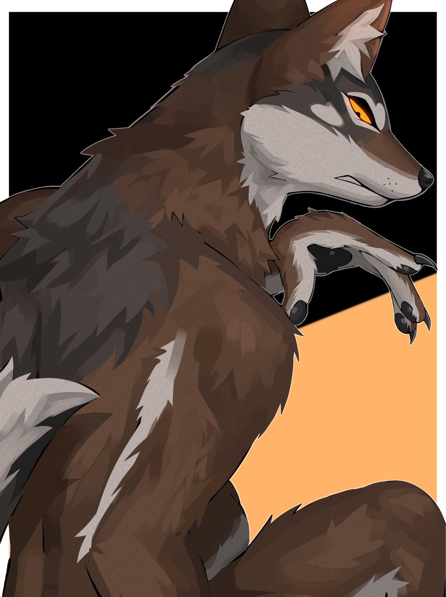 #今月描いた絵を晒そう