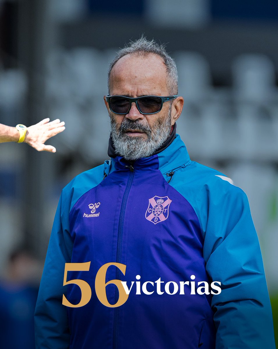 CD Tenerife 🏴󠁧󠁢󠁳󠁣󠁴󠁿 tweet media