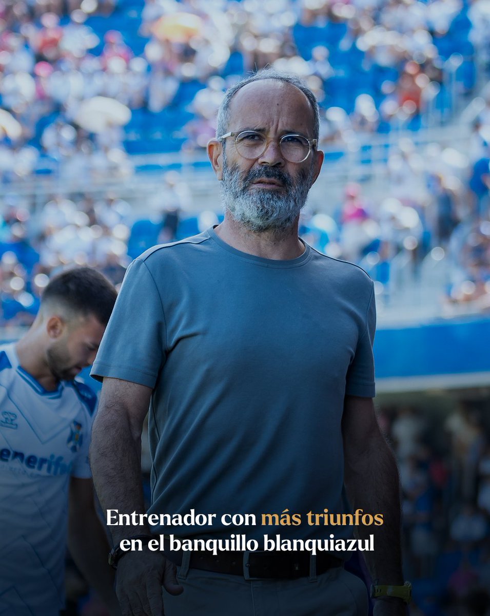 CD Tenerife 🏴󠁧󠁢󠁳󠁣󠁴󠁿 tweet media