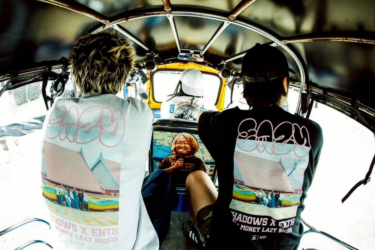 ENTH (@ENTH_official) / Posts / X