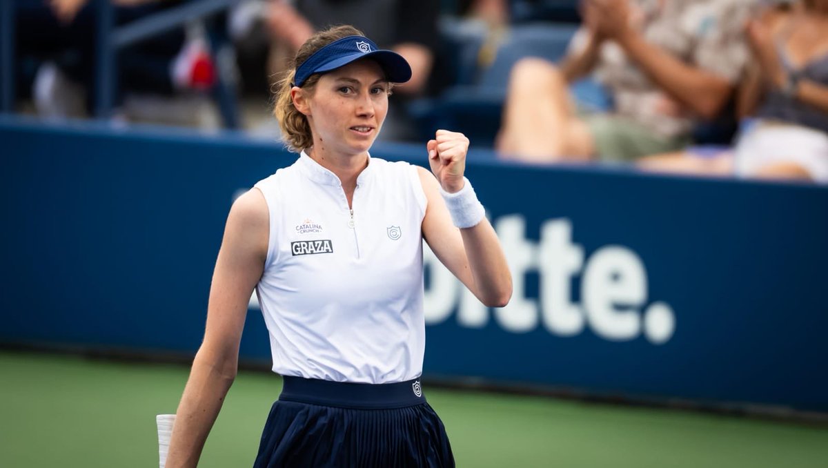 36° Semana del Tenis Profesional 
Premios del Tenis Español RPT 2025
Registro Profesional de Tenis

CRISTINA BUCSA
Homenaje a la Carrera Profesional - RPT 2025
<a href="/rptenis/">RPTenis</a> 
<a href="/RFETenis/">Tenis España</a> 

Enhorabuena ✅
Muchas Felicidades 👏

👉 RPTenis.org