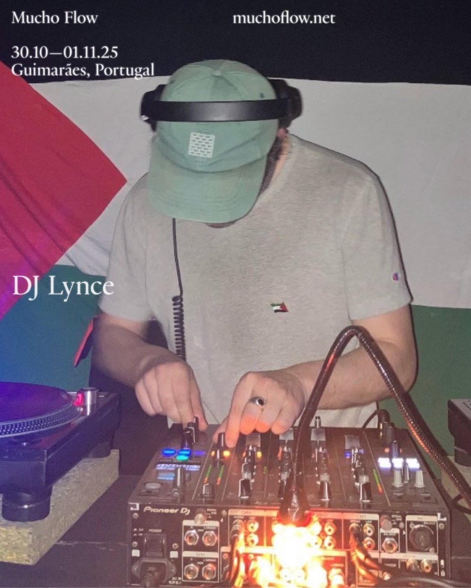 Mucho Flow tweet media