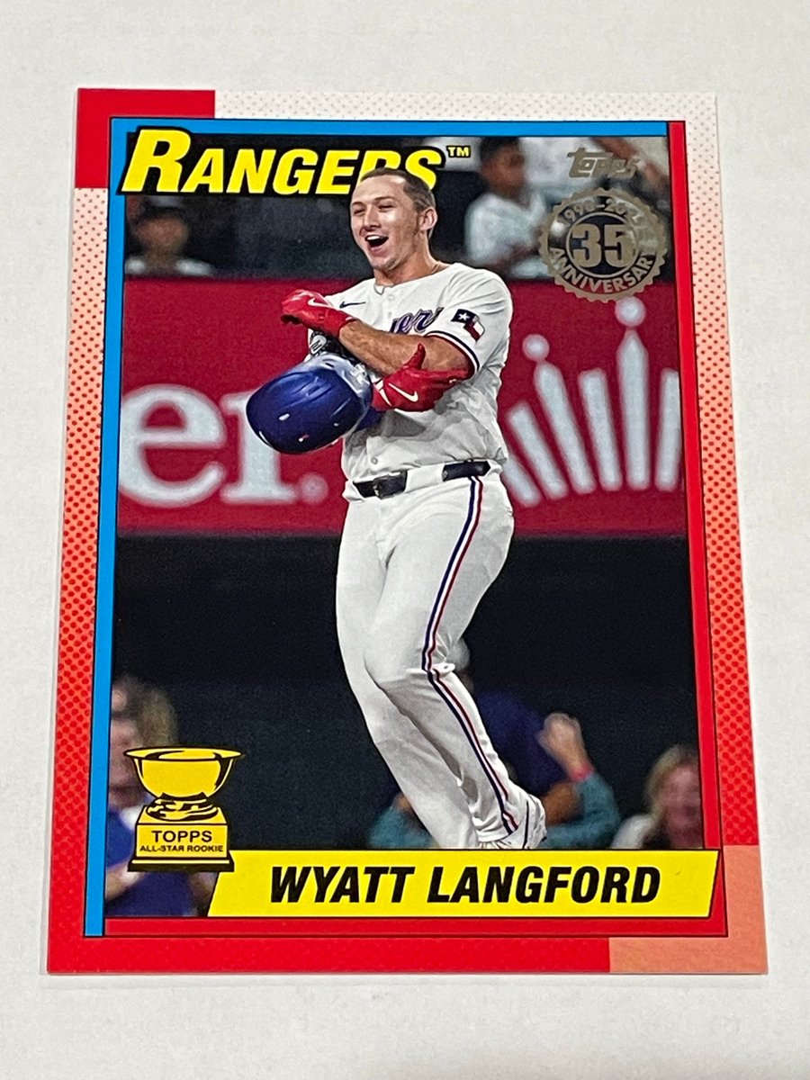 エンゼルス　ニック・エイデンハート　サインカード SportsCardDeals on X