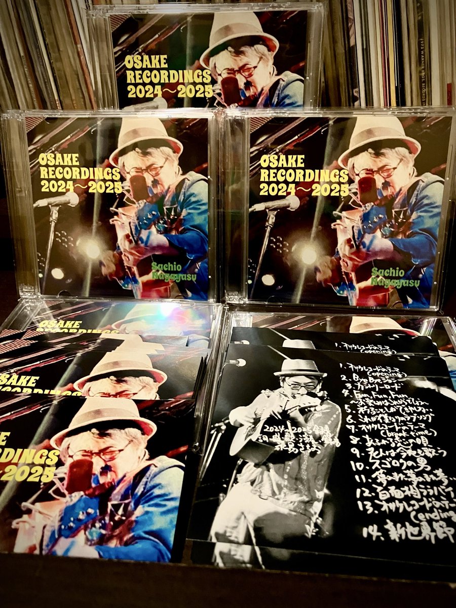 永易さちお on X