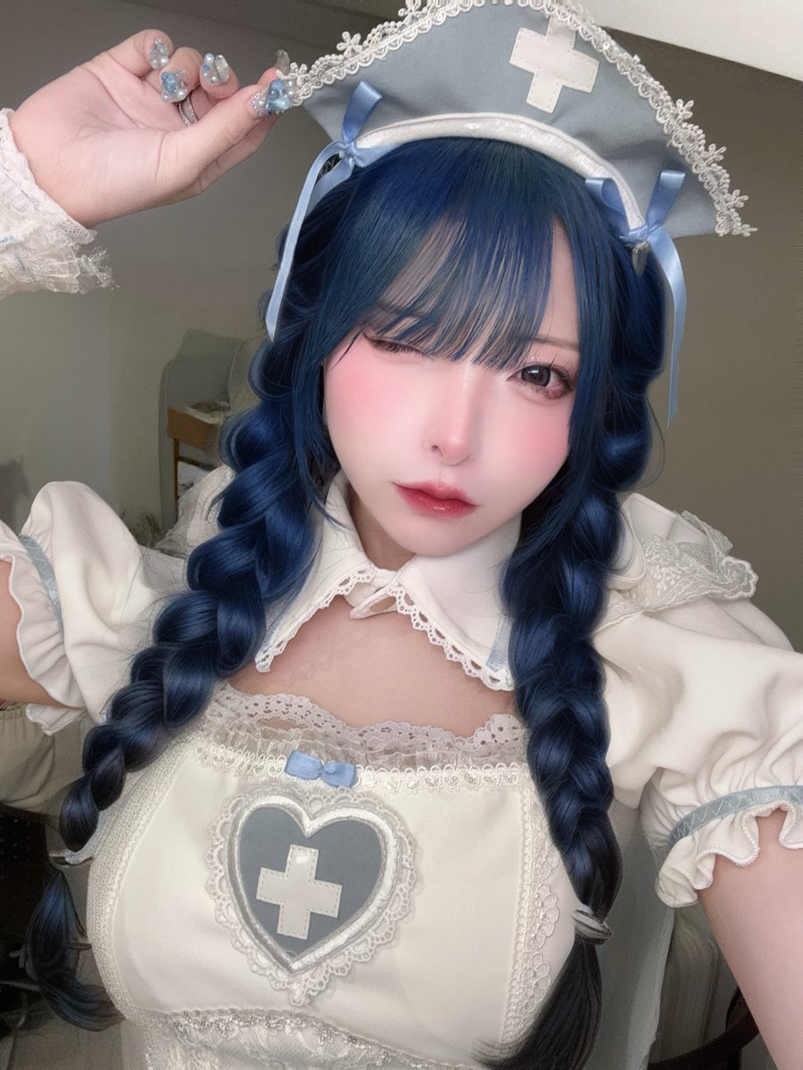 にゃるる( •̅_•̅ )@🧦@ﾐﾔｺ民@大阪ｶﾗｯﾂ🐼🔍💙 (@sinsinsin39