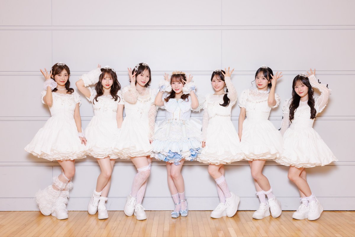 CUTIE STREET【Official】 on X