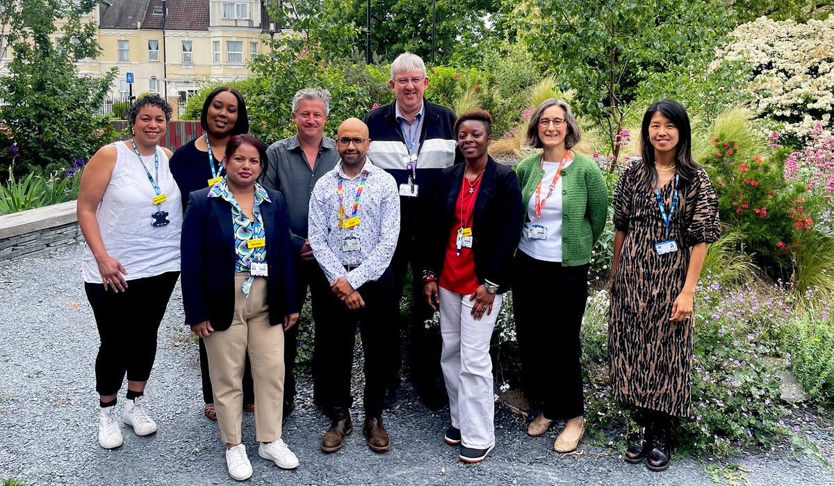 Start small, don’t go at it alone and get the word out there – even by bringing snacks into work to start conversations about your project.

Three #EPCA2025 winners share their tips on how to start your own quality improvement project in #Commentary: ow.ly/l4zE50Xj163