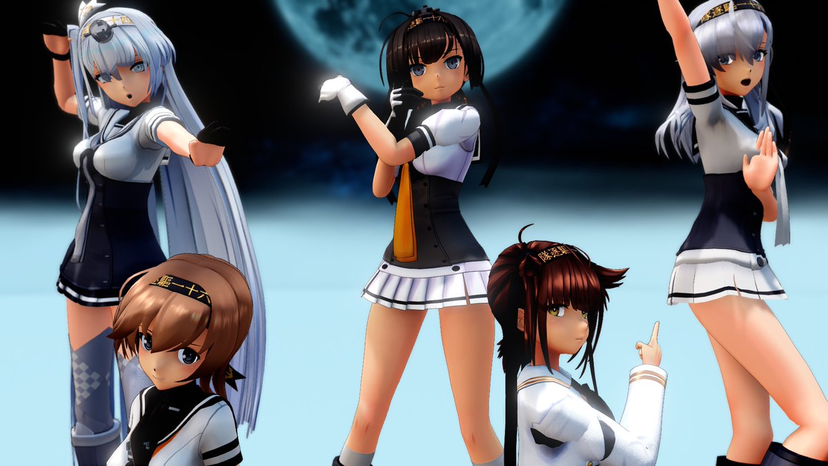 Luuちゃん キープ y-puppy on X