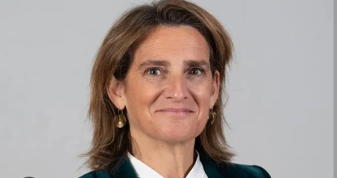 La AEMET anunció 160 litros por metro cuadrado cuando eran 780. En un país normal está mujer estaría en la cárcel. Punto pelota.