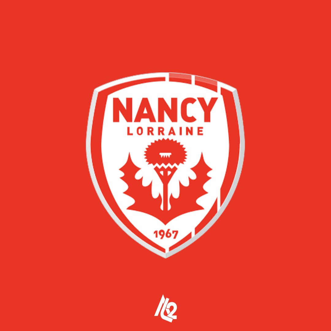 L2Actu_'s tweet photo. 🚨 TIRAGE 7e TOUR DE COUPE DE FRANCE 🏆🇫🇷

GSA TOMBLAINE (R3) ❤️🖤⚡ ❤️🤍 AS NANCY-LORRAINE

#CDFCA https://t.co/W3pDOk87Ll