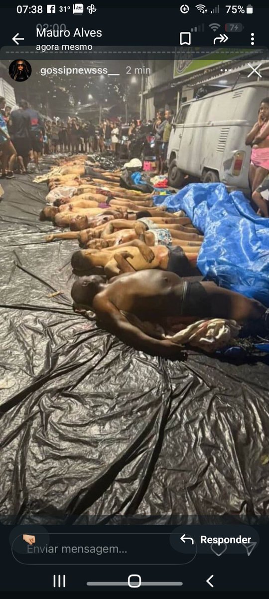 analuziasramos's tweet photo. @ClaudiaValenteC @SidnelsonEu ATUALIZAÇÃO OFICIAL - OPERAÇÃO CONTENÇÃO | RIO DE JANEIRO
• 125 traficantes mortos
• 04 policiais mortos
• 83 presos
• 111 fuzis apreendidos
• 38 granadas apreendidas
• 30 carros roubados recuperados
OBRIGADA CLÁUDIO CASTRO E TODAS AS POLÍCIAS DO RIO DE JANEIRO. https://t.co/qWvuKV7l1U