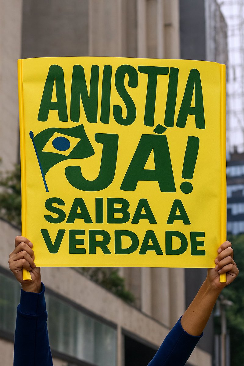 VOCÊ SABIA?
Em 22 de fevereiro de 1988, durante a Assembleia Constituinte, foi votado o Destaque nº 2.184, que retirou da Constituição a proibição de anistia para crimes contra a ordem constitucional e o “Estado Democrático de Direito”.

Ou seja: o destaque retirou os tais crimes