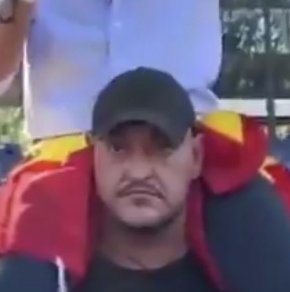 Víctor Egío tweet media