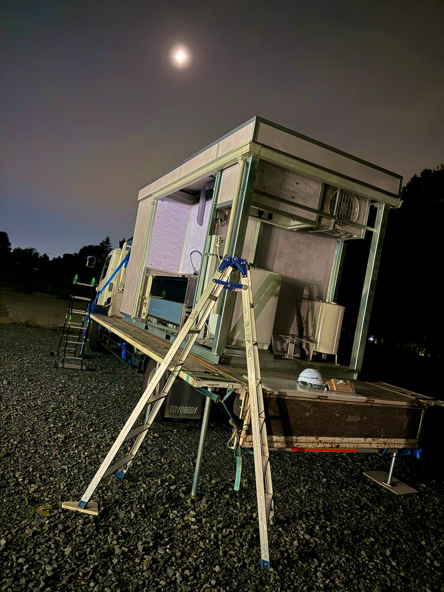 トーキョータナカ on X