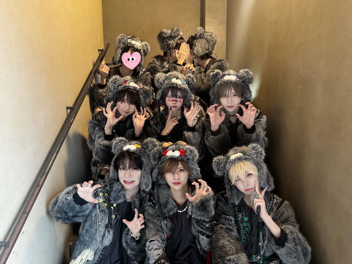 らぶしっく (@lovesick_info) / Posts / X