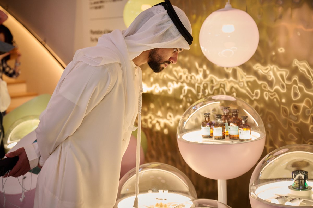 Poland at Expo tweet media