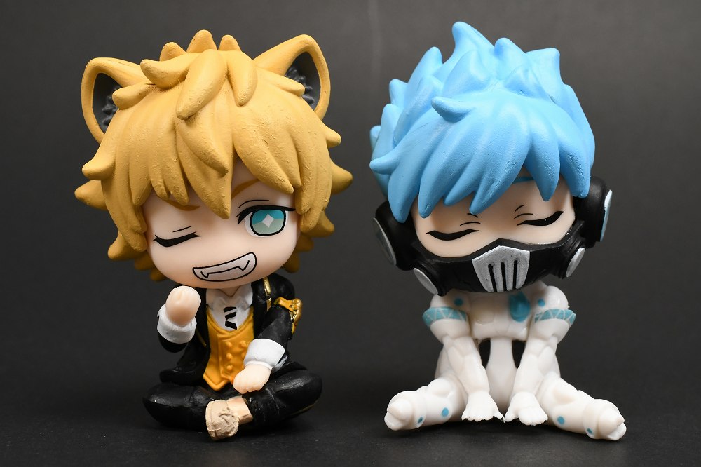 トイサンタ 食玩・ガチャガチャのお店 on X