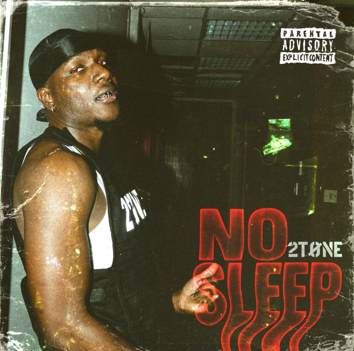 myname2tone's tweet image. NO SLEEP OUT MIDNIGHT!🃏
GO CRAZY!!!

cidar.lnk.to/NoSleep
#Nosleep