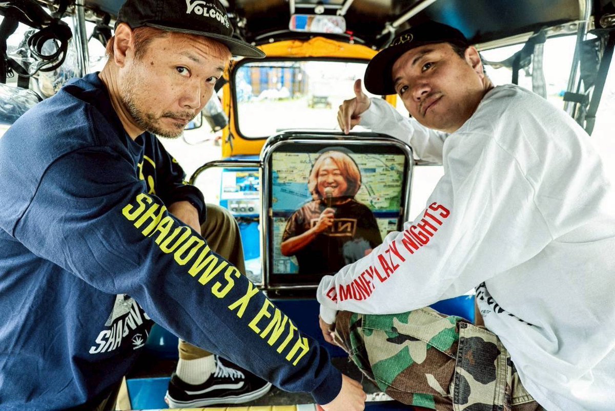 SHADOWS (@SHADOWS_JAPAN) / Posts / X