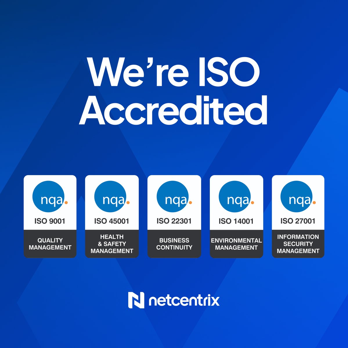 Netcentrix tweet media