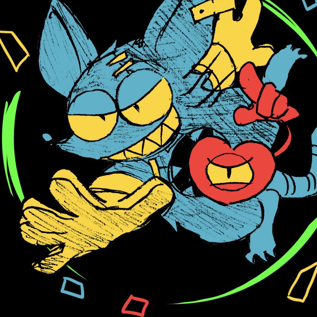 #MadRatDead5thAnniversary

５周年おめでとうございます！