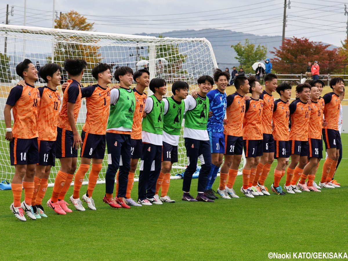 写真特集】[選手権]盛岡誠桜が初の岩手決勝へ!! 逆転勝利で全国大会初