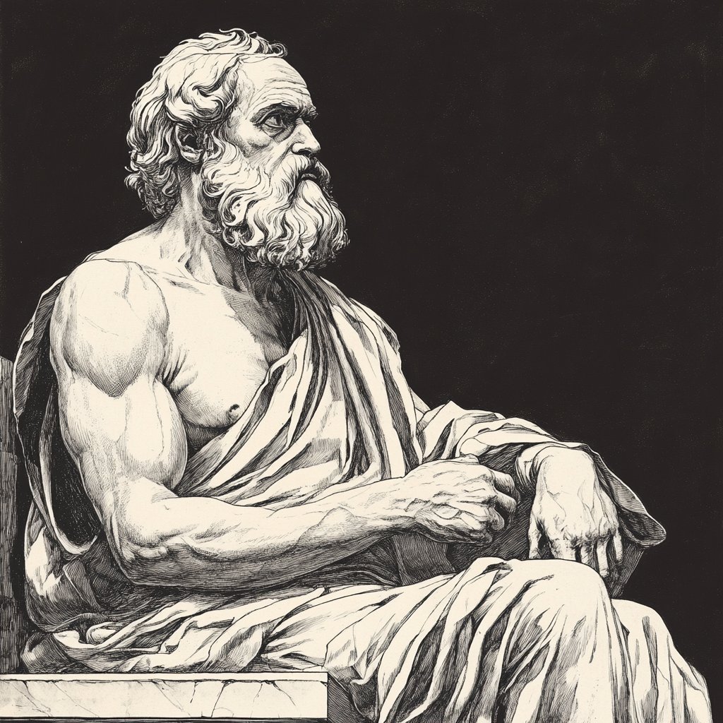 "La mentira gana partidas, pero la verdad gana el juego"

- Sócrates