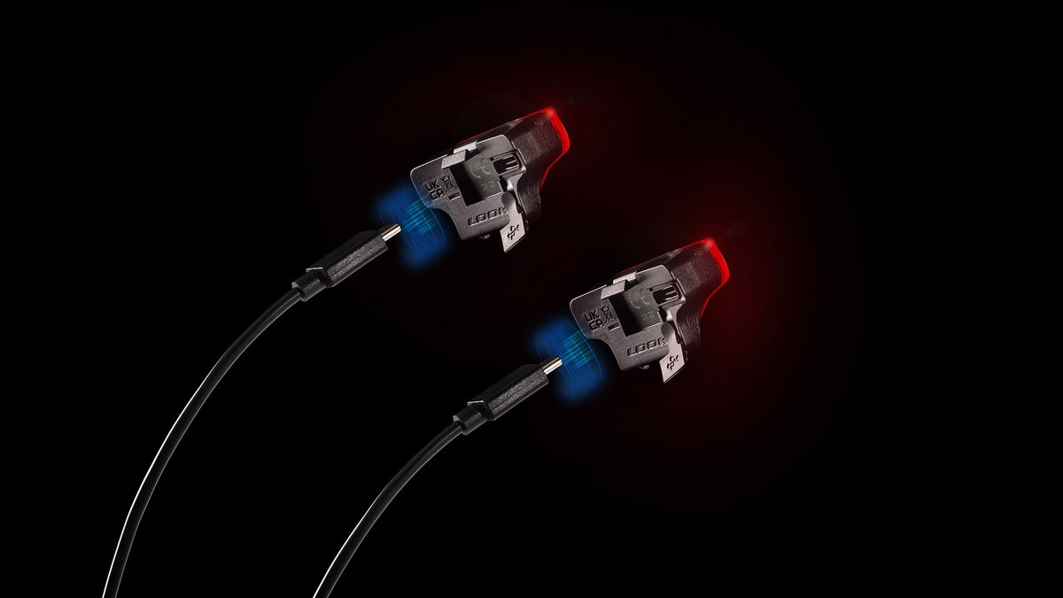 Keo Blade Ceramic Vision – Pedal bright, ride safe. 🚨

60-lumen rear lights. 4 modes. 270 g. 40 h battery life.

Performance meets visibility for faster, safer rides in any condition.

More info 👉 bit.ly/keo-blade-cera…
 
#lookcycle