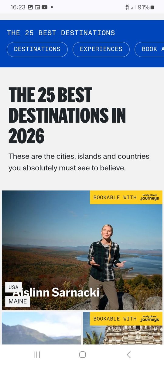 KALIARULAR_EROS's tweet photo. THANKYOU @lonelyplanet FOR LISTING MY #HOMETOWN &amp; WHERE I LIVE @ MY #HOME, IN #JAFFNA #Srilanka AS MOST BEST #DESTINATIONS IN 2026. A #TRUE #EMPRESS #KALI [ #SUPREME #GODDESS ] NEVER CHASES. SHE ONLY ATTRACTS. &amp; WORLD 🌎 WILL COME TO ME. #DaughterOfEROS #JaffnaKingdom #BestOfBest https://t.co/0Z72GF37D2