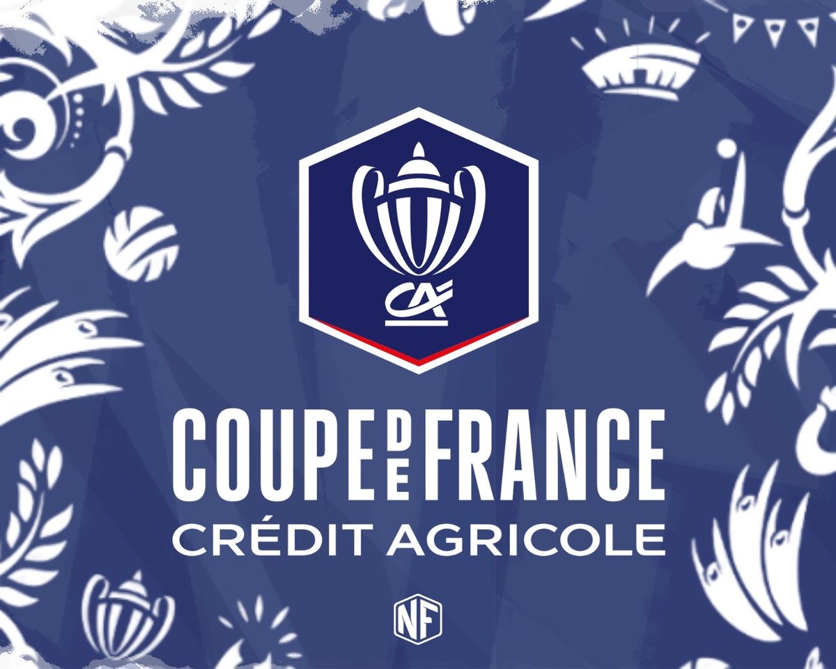 NFCorse_'s tweet photo. 🚨 OFFICIEL !
L’AS Furiani-Agliani se déplacera sur la pelouse du Sarreguemines FC, club de Régional 1, pour le 7ᵉ tour de la Coupe de France. 🏆⚫️🔴
Un tirage abordable pour les Furianinchi ! 💪
#ASFAC #CoupeDeFrance #Furiani