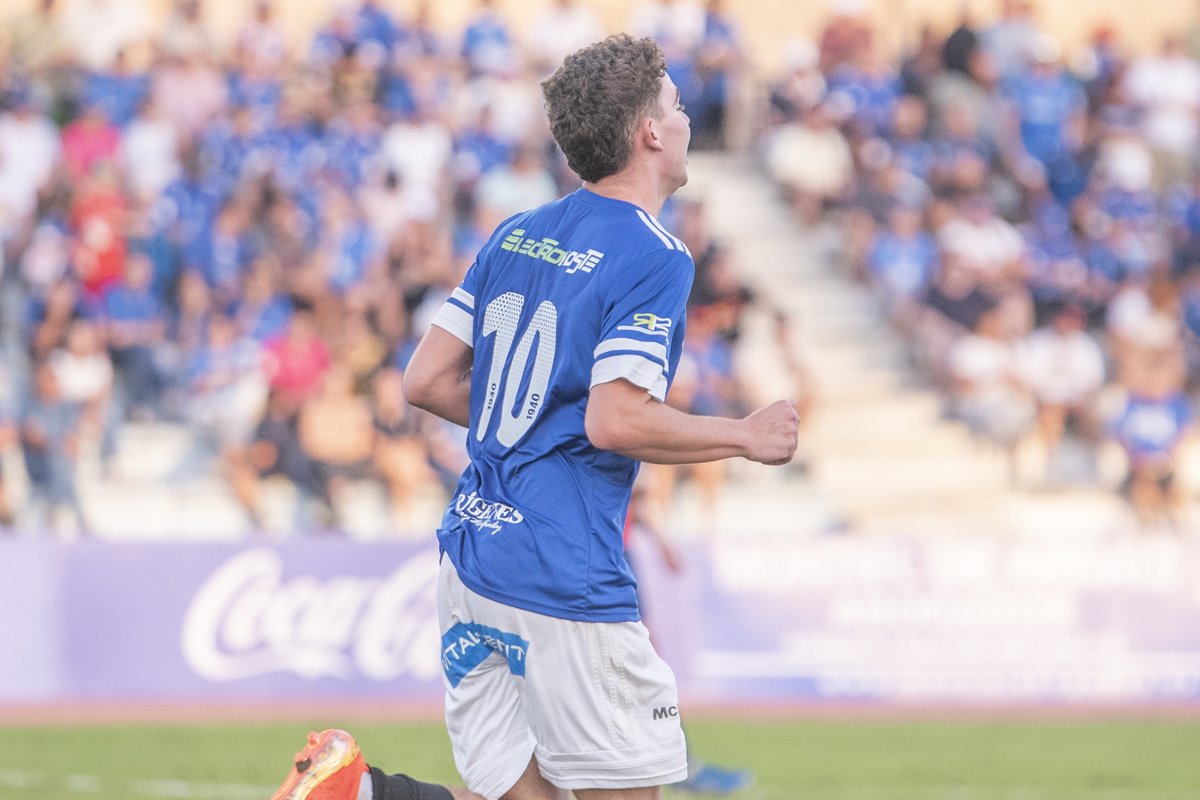 CD San Fernando 1940 tweet media