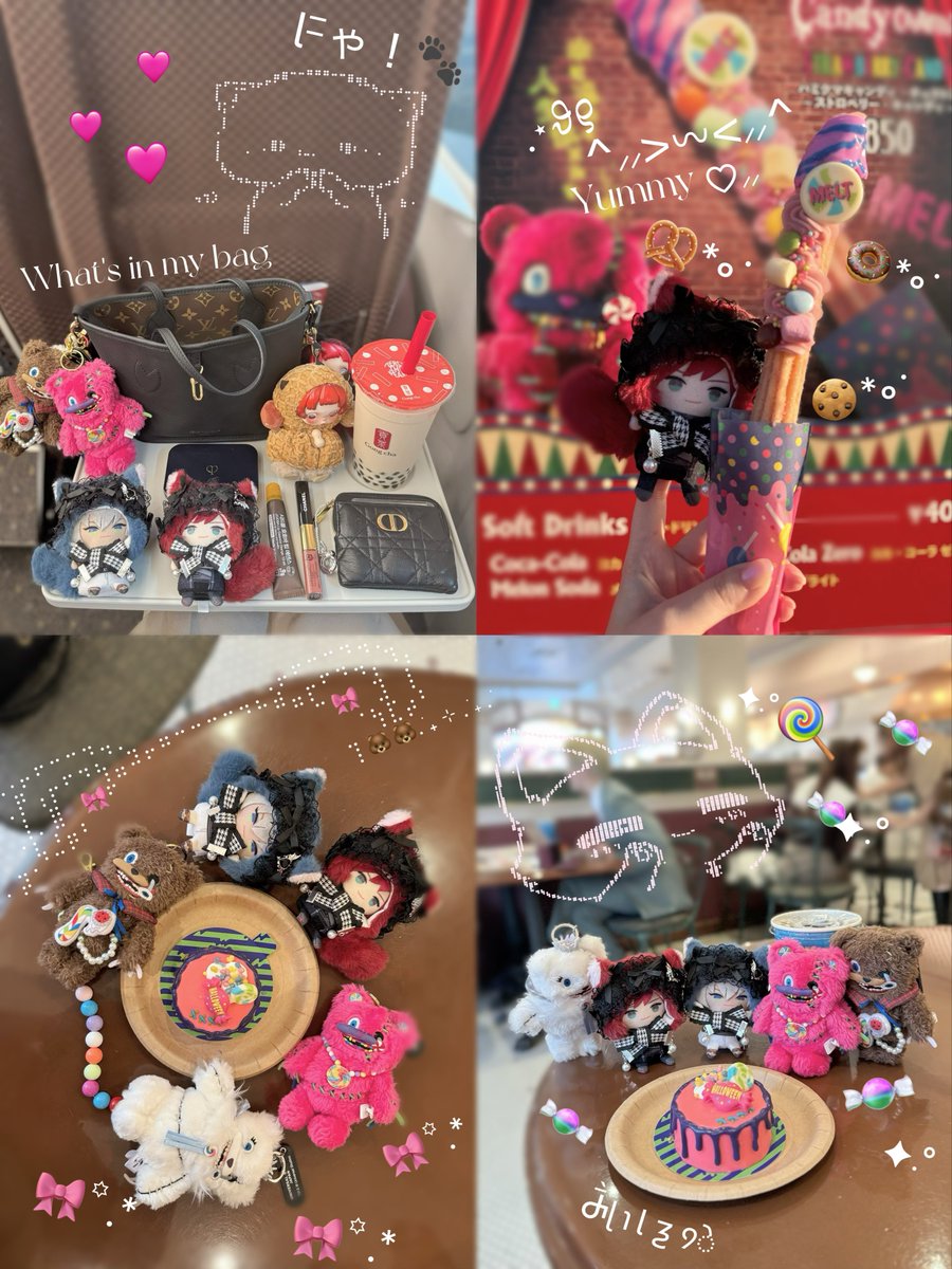 いさちゃん いさちゃん🩰🤍ྀི11/16 ア28b (@isak02) / Posts / X