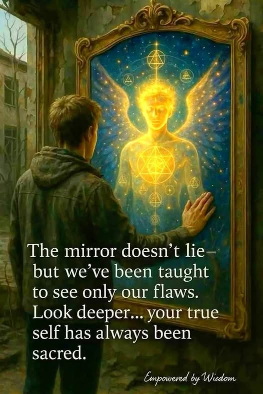 MORNING PRAYER:
Spirit of Truth, Inner Light, you come to us always, welcoming us each moment in the silence of this place.  Lord, this day, open my eyes, my heart, my soul and my mind to a deeper awareness of you in the beauty of creation and to the blowing of your Spirit. Amen