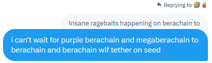 markeet thoughts on monad, megaeth, berachain and xpl(they all have negative flows while BTC is acting weird)