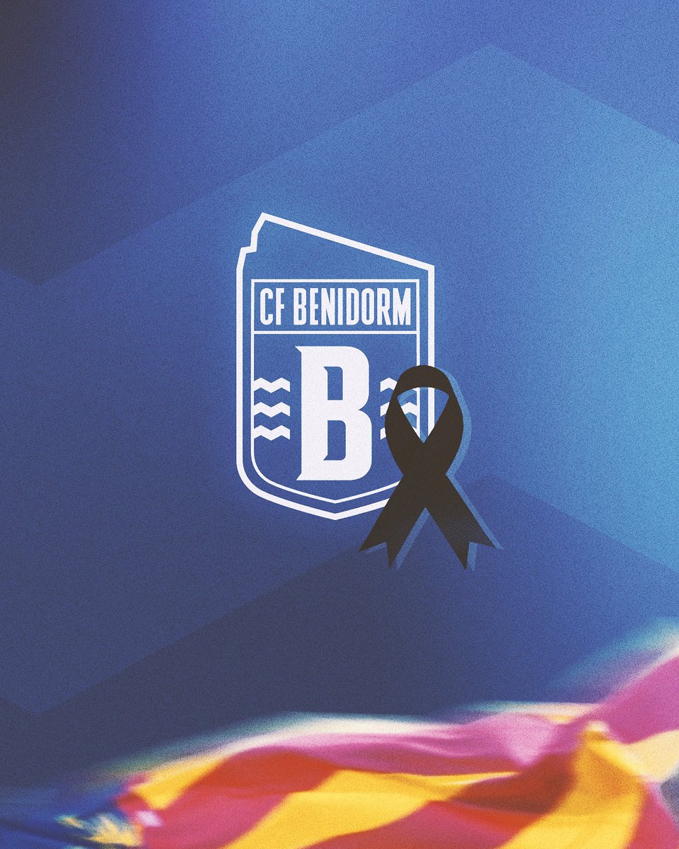 CF BENIDORM tweet media