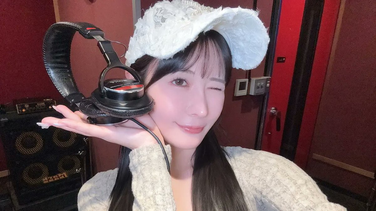 radio_chronicle's tweet image. 藤森里穂のねほりはほりほラジオ Vol.20配信開始✨
radio-chronicle.com/podcast/61

祝20回配信です！先日、沖縄や香港に行った時のお話をしてくれました☺@fujimoriho123

※podcast,Spotify,Amazon Musicでも同時配信中✨