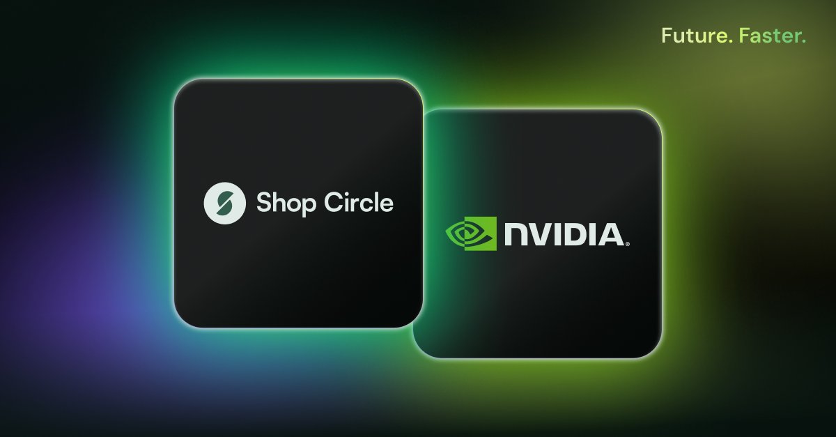 Shop Circle tweet media