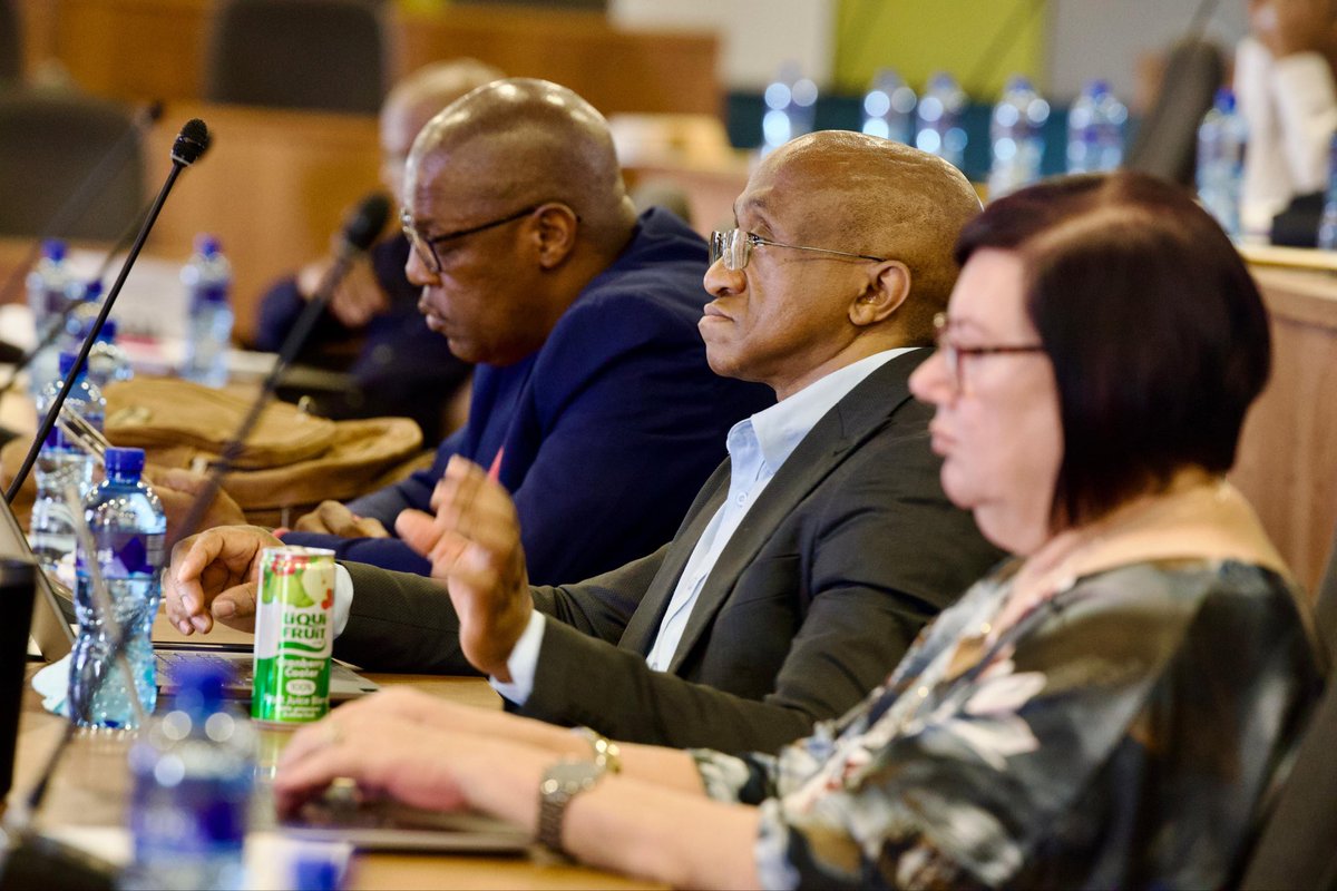 The Free State Provincial Council on AIDS (PCA) convened its ordinary meeting at OR Tambo House in Bloemfontein on Wednesday 29 October 2025, bringing together key stakeholders to strengthen the province’s response to HIV/AIDS, TB, and Sexually Transmitted Infections(STI).