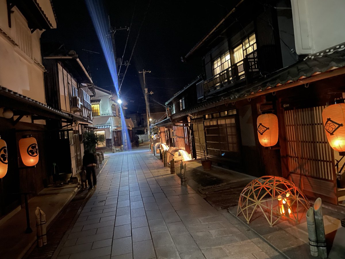 teshi27's tweet photo. 今朝方、４日間の広島大阪遠征から無事帰りました。２年振りに憧憬の路行けて大満足✨現地でお話しさせて頂いた方々ありがとうございました https://t.co/JOcfdf9i2r