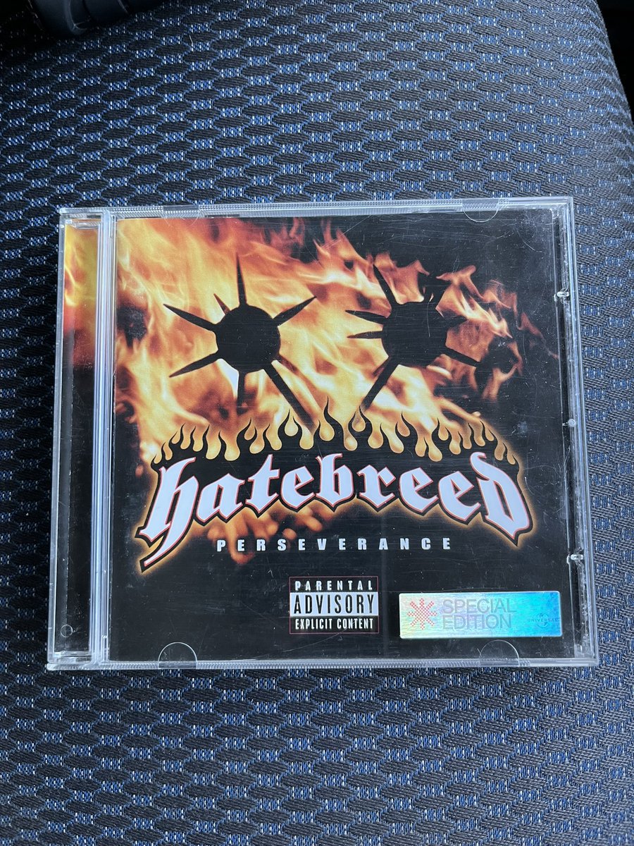 Ex-Metal Delivery Man tweet media