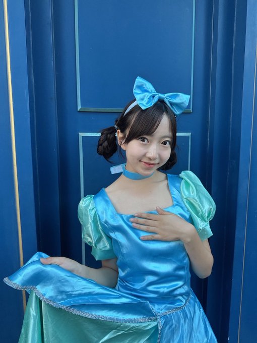 Twitterのコスプレ画像7