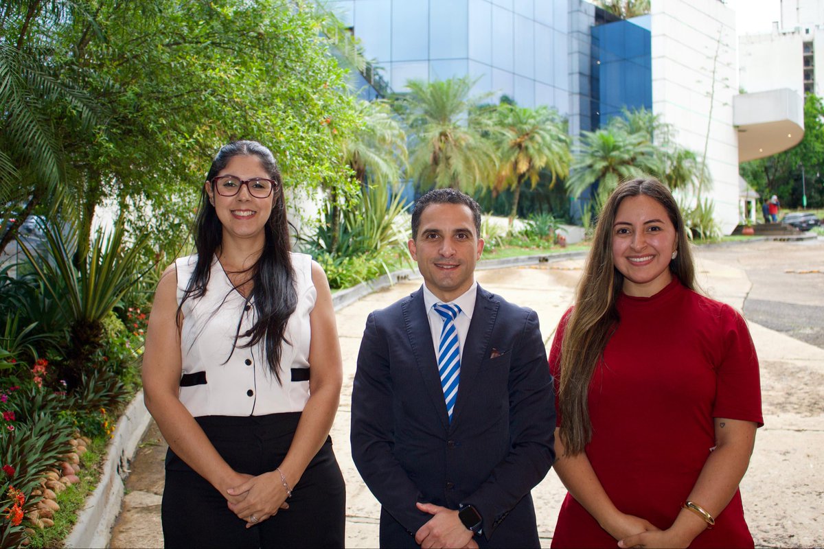 🇵🇾🤝 Paraguay avanza hacia el fortalecimiento del turismo de reuniones

En el marco de la actualización del Plan Estratégico de Turismo de Reuniones 2025–2028, la Secretaría Nacional de Turismo (Senatur) desarrolló en Alto Paraná el segundo taller de elaboración del plan,