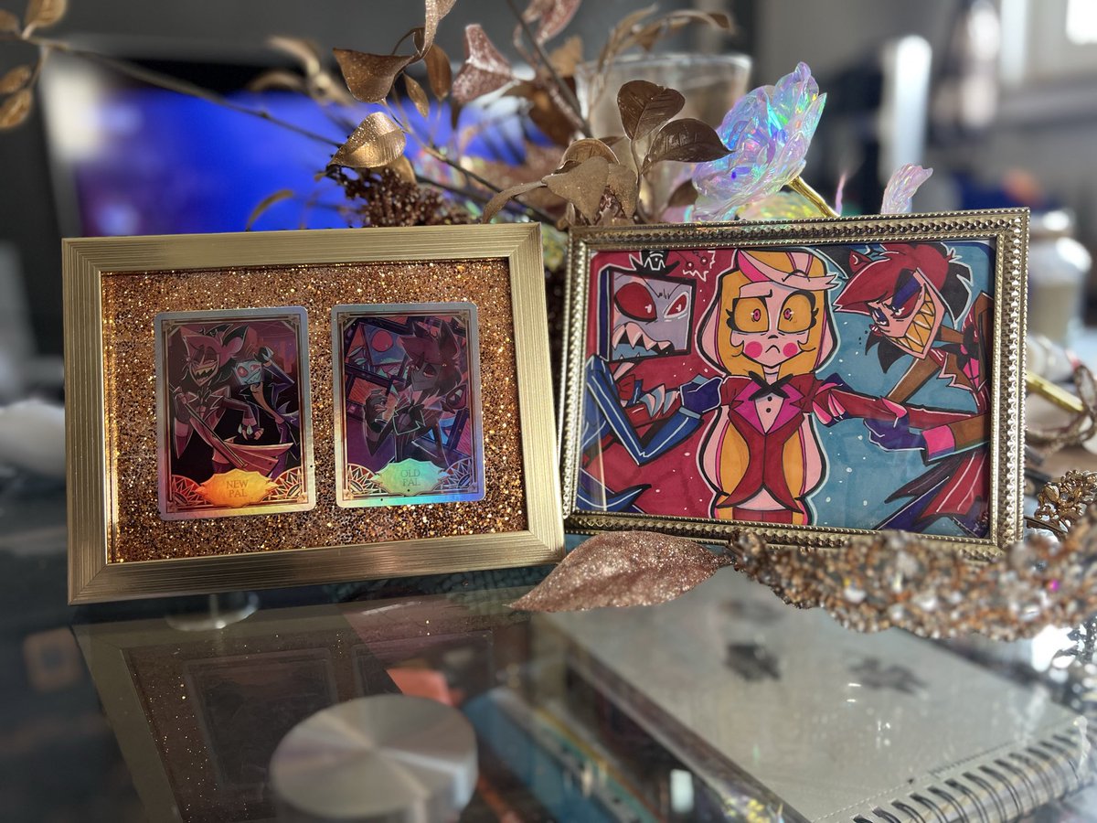 thank youuuuuu 

<a href="/faeymouse/">F A E Y🐭 ➡️ LVLUP 2026</a> 

They‘re perfect 🥹🥹🥹✨✨✨