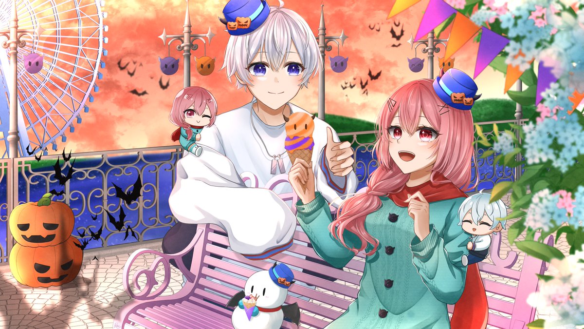 レイリ〜🦋 on X