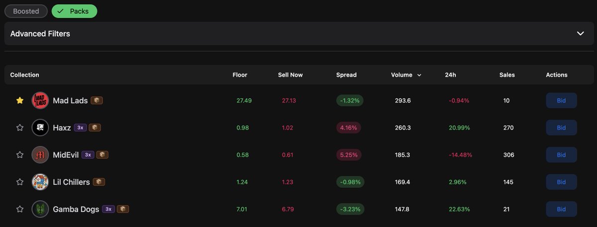 Chadbot 🤖 tweet media