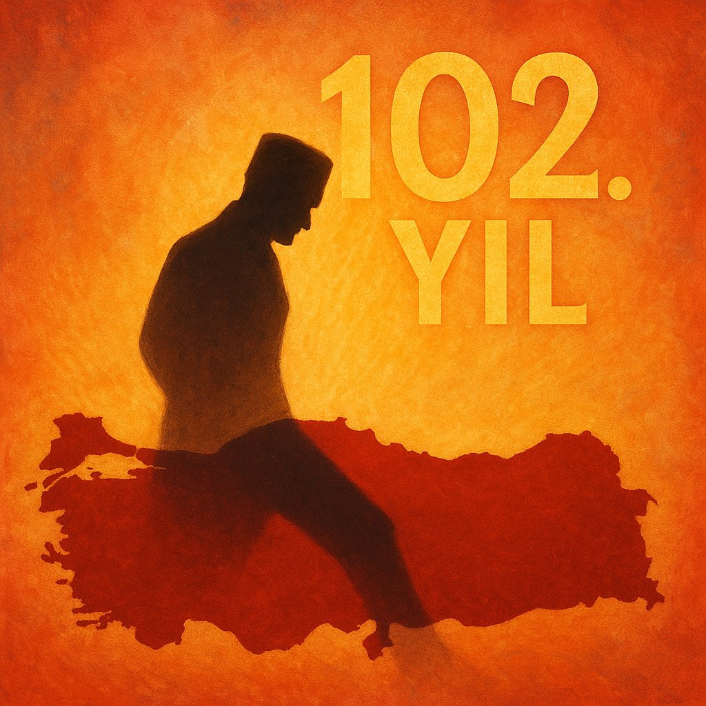 #29Ekim Akıl ve bilimin ışığında aydınlık yarınlara… #yaşasın #cumhuriyet #cumhuriyetbayramıkutluolsun