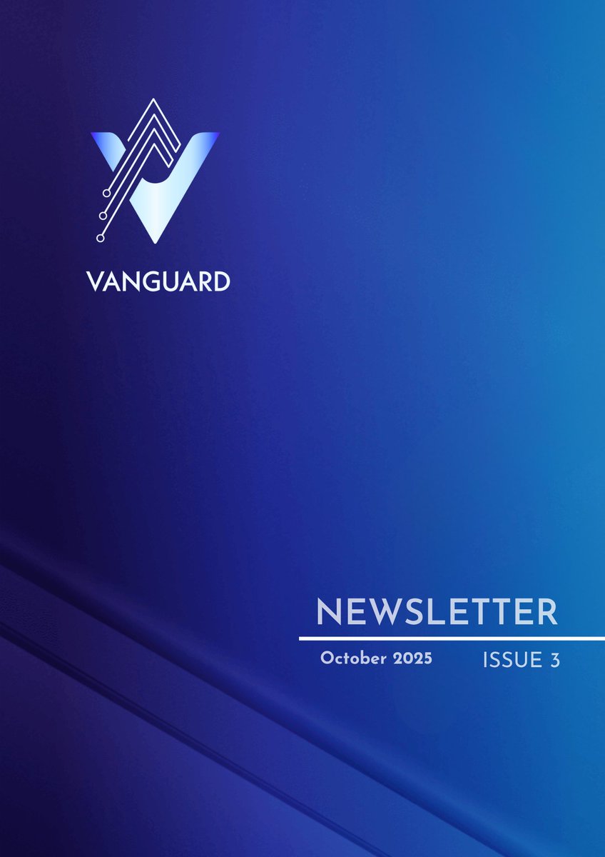 Vanguard tweet media