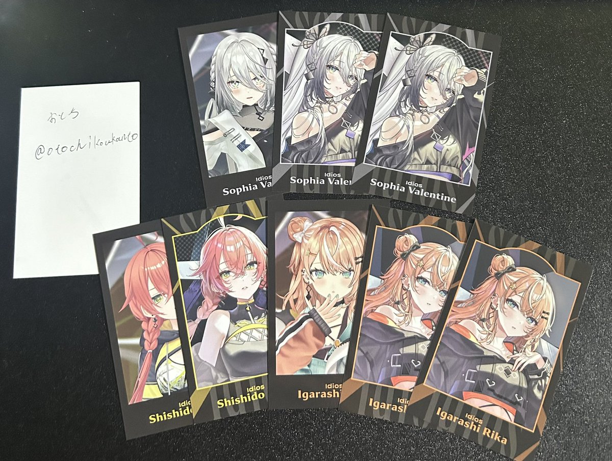 さけちー@お取引垢ページ おとち 取引垢 on X