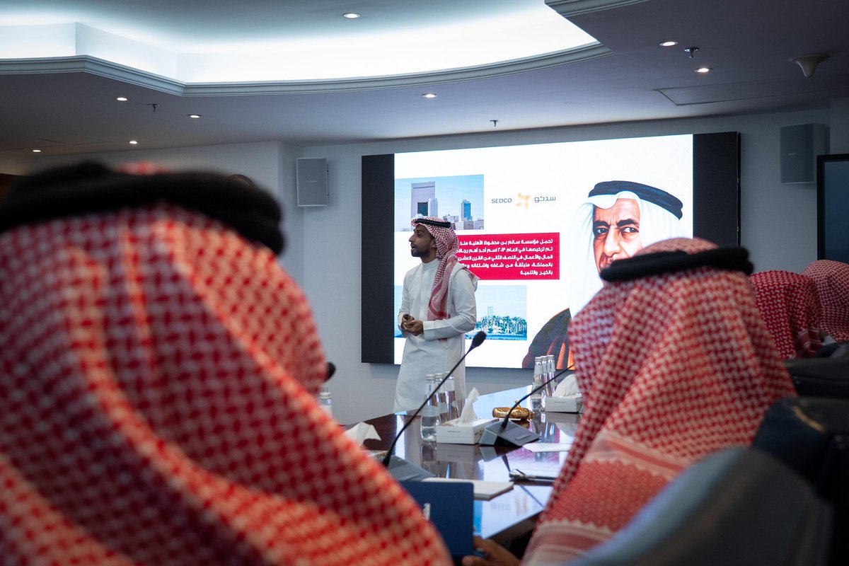 جمعية قوى شبابية tweet media