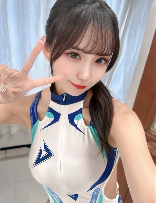 Twitterのコスプレ画像25